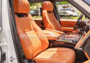 Xe LandRover Range Rover Autobiography LWB 5.0 2014