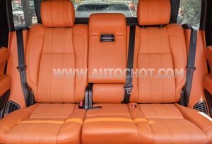Xe LandRover Range Rover Autobiography LWB 5.0 2014