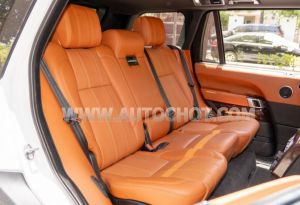 Xe LandRover Range Rover Autobiography LWB 5.0 2014