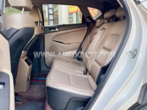 Xe Hyundai Tucson 2.0 AT 2020