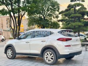 Xe Hyundai Tucson 2.0 AT 2020