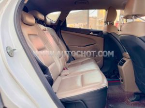 Xe Hyundai Tucson 2.0 AT 2020