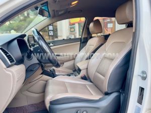Xe Hyundai Tucson 2.0 AT 2020