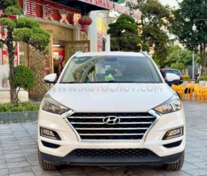 Xe Hyundai Tucson 2.0 AT 2020