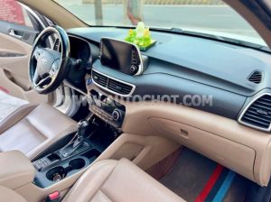 Xe Hyundai Tucson 2.0 AT 2020