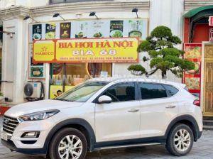 Xe Hyundai Tucson 2.0 AT 2020