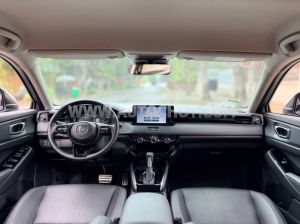 Xe Honda HRV L 2025