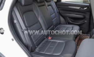 Xe Mazda CX5 Premium 2.0 AT 2022
