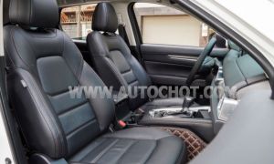 Xe Mazda CX5 Premium 2.0 AT 2022