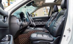 Xe Mazda CX5 Premium 2.0 AT 2022