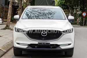 Xe Mazda CX5 Premium 2.0 AT 2022
