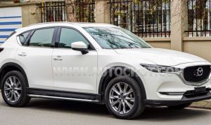 Xe Mazda CX5 Premium 2.0 AT 2022