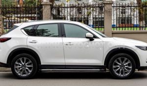 Xe Mazda CX5 Premium 2.0 AT 2022