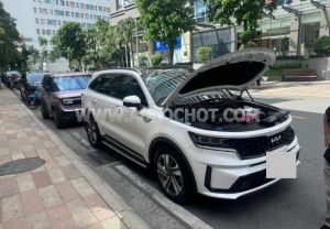 Xe Kia Sorento Signature 1.6 AT AWD Hybrid 2025