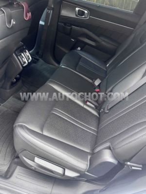 Xe Kia Sorento Signature 1.6 AT AWD Hybrid 2025