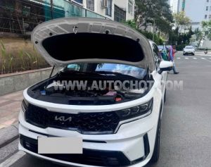 Xe Kia Sorento Signature 1.6 AT AWD Hybrid 2025