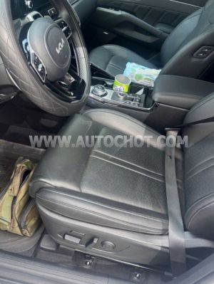 Xe Kia Sorento Signature 1.6 AT AWD Hybrid 2025