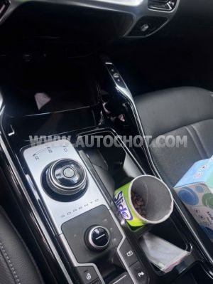Xe Kia Sorento Signature 1.6 AT AWD Hybrid 2025