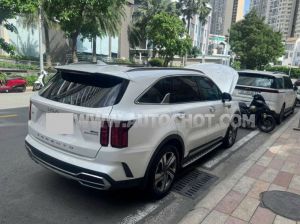 Xe Kia Sorento Signature 1.6 AT AWD Hybrid 2025