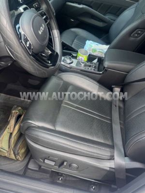 Xe Kia Sorento Signature 1.6 AT AWD Hybrid 2025