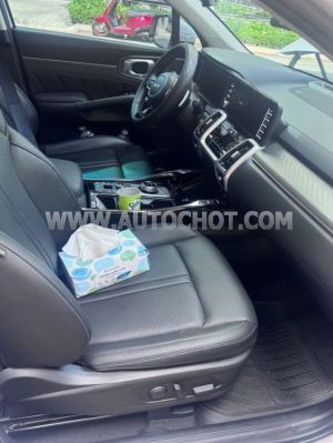 Xe Kia Sorento Signature 1.6 AT AWD Hybrid 2025