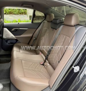 Xe BMW 5 Series 520i Premium 2025