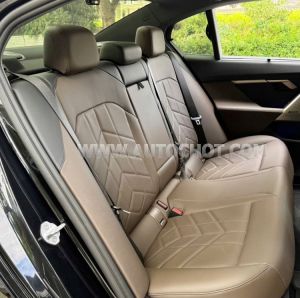 Xe BMW 5 Series 520i Premium 2025