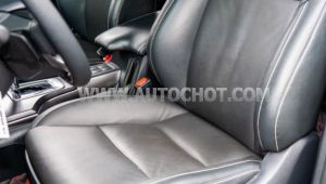 Xe Toyota Fortuner 2.4L 4x2 AT 2022