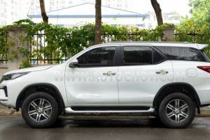 Xe Toyota Fortuner 2.4L 4x2 AT 2022