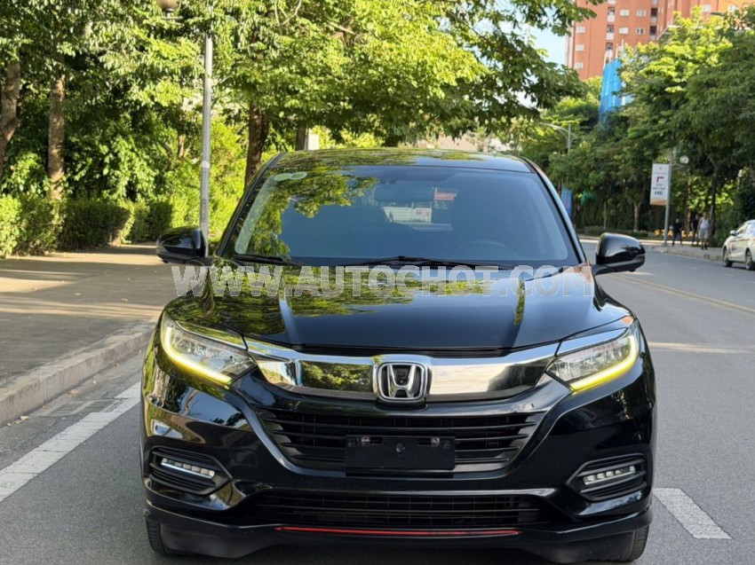 Honda HRV L 2019