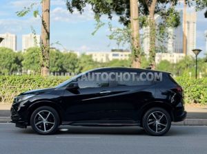 Xe Honda HRV L 2019