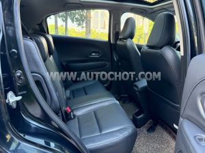 Xe Honda HRV L 2019