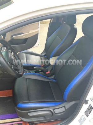Xe Hyundai Accent 1.4 AT 2024