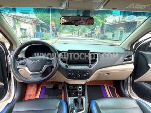 Xe Hyundai Accent 1.4 AT 2024