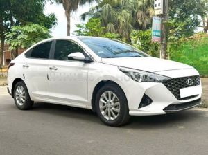 Xe Hyundai Accent 1.4 AT 2024