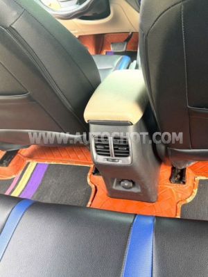 Xe Hyundai Accent 1.4 AT 2024