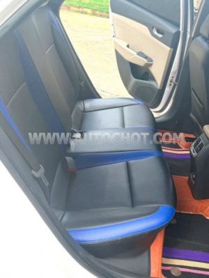 Xe Hyundai Accent 1.4 AT 2024