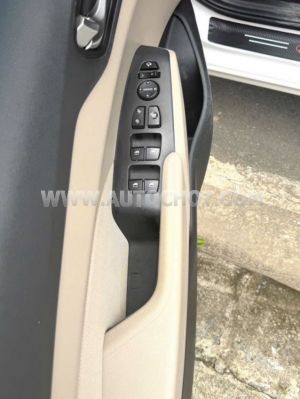 Xe Hyundai Accent 1.4 AT 2024