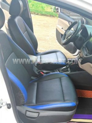 Xe Hyundai Accent 1.4 AT 2024
