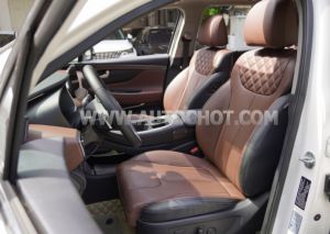 Xe Hyundai SantaFe Cao cấp 2.5L HTRAC 2022