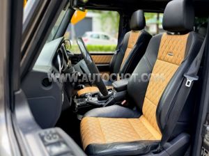 Xe Mercedes Benz G class G63 AMG 2014