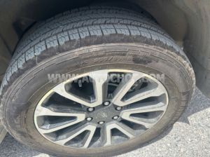 Xe Ford Everest Platinum 2.0L 4x4 AT 2025