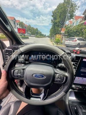 Xe Ford Everest Platinum 2.0L 4x4 AT 2025