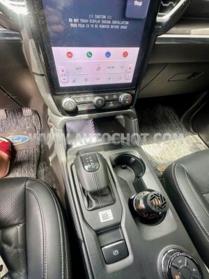 Xe Ford Everest Platinum 2.0L 4x4 AT 2025