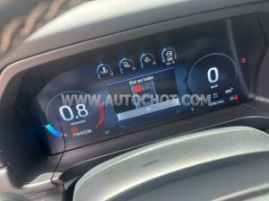 Xe Ford Everest Platinum 2.0L 4x4 AT 2025
