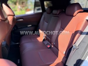 Xe Toyota Corolla Cross 1.8V 2021