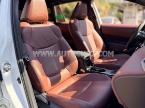 Xe Toyota Corolla Cross 1.8V 2021