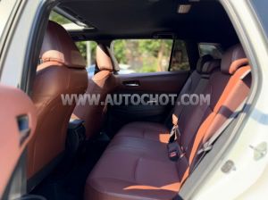 Xe Toyota Corolla Cross 1.8V 2021