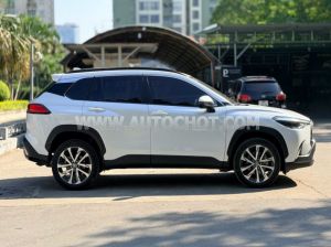 Xe Toyota Corolla Cross 1.8V 2021
