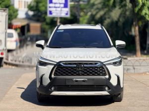 Xe Toyota Corolla Cross 1.8V 2021